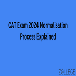 CAT Score Normalisation 2024